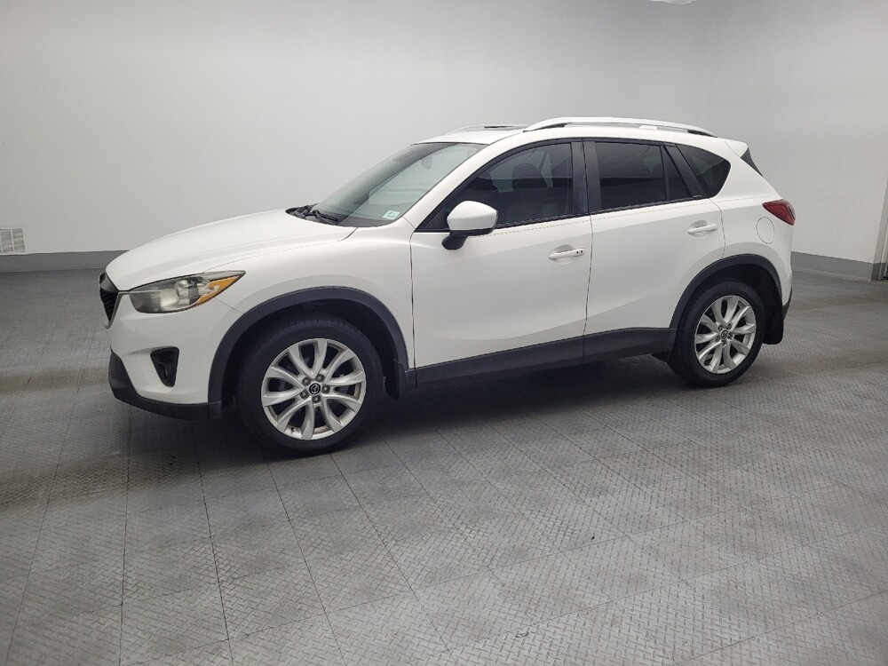 2014 Mazda CX-5 in Miami, FL 33157 - 18076645 2