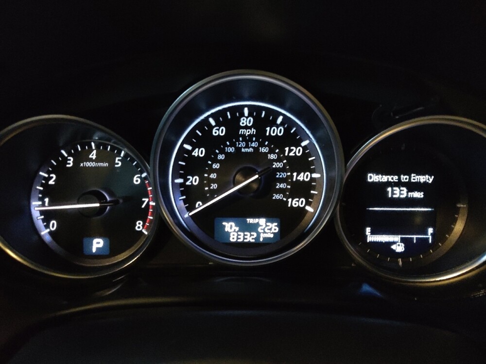 2014 Mazda CX-5 in Miami, FL 33157 - 18076645 23