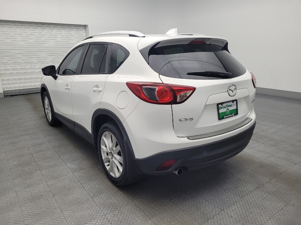 2014 Mazda CX-5 in Miami, FL 33157 - 18076645 5