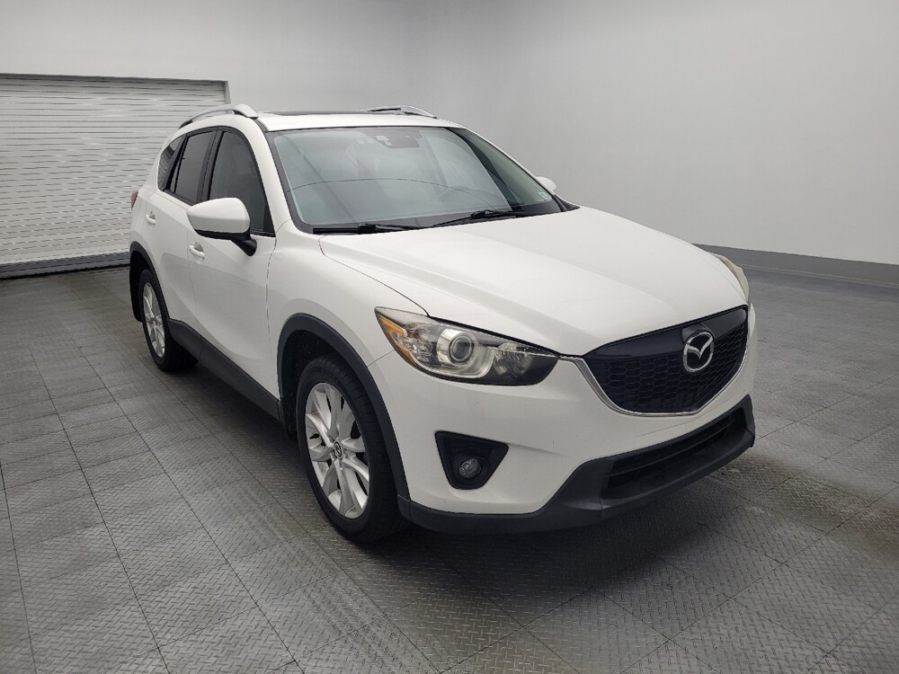 2014 Mazda CX-5 in Miami, FL 33157 - 18076645 13