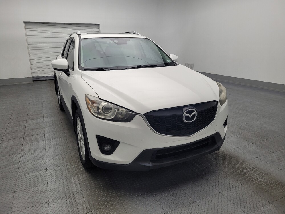 2014 Mazda CX-5 in Miami, FL 33157 - 18076645 14