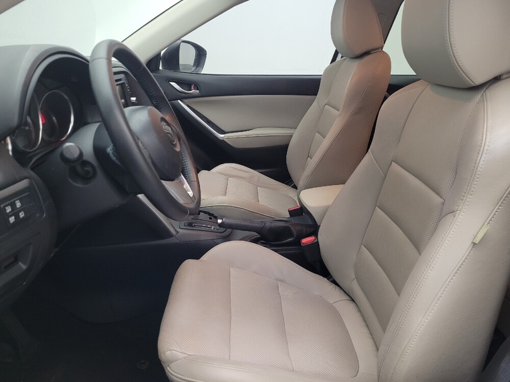 2014 Mazda CX-5 in Miami, FL 33157 - 18076645 17