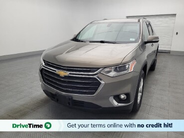 2018 Chevrolet Traverse in Ocala, FL 34471