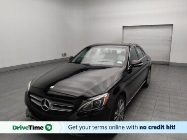 2015 Mercedes-Benz C 300 in Duluth, GA 30096