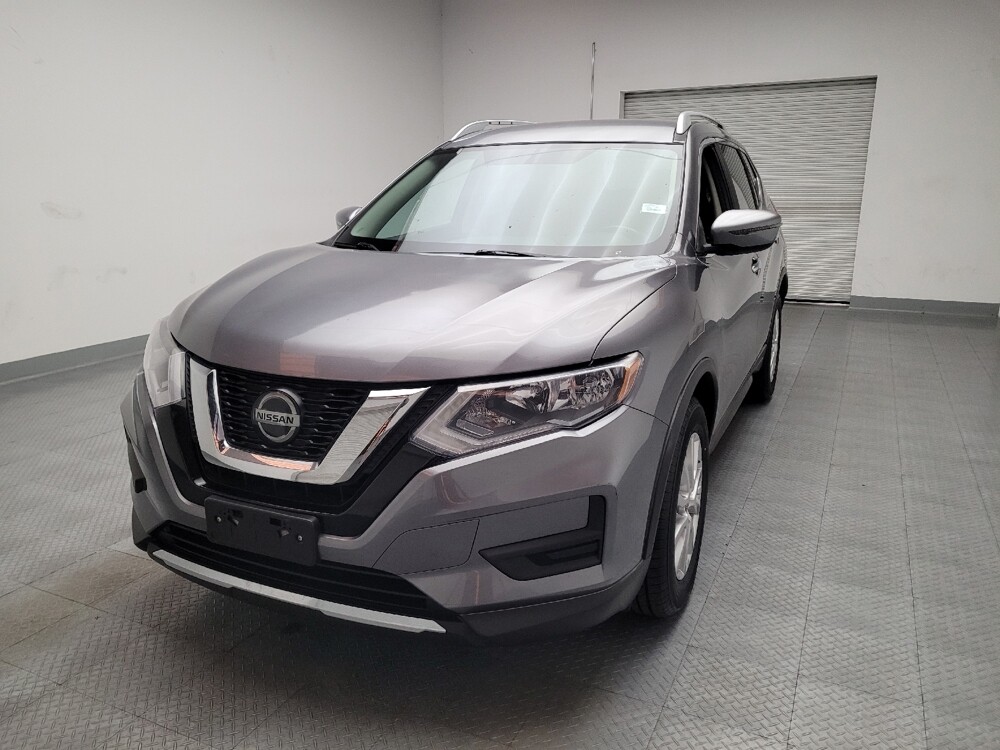 2018 Nissan Rogue in Bakersfield, CA 93309 - 18076649 15