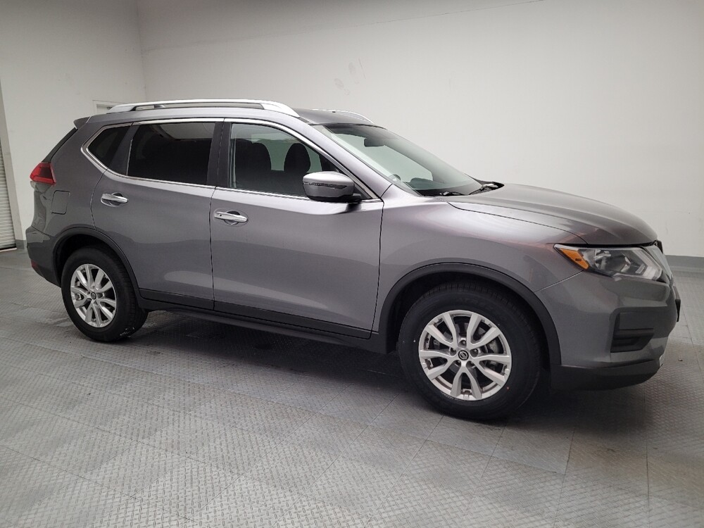 2018 Nissan Rogue in Bakersfield, CA 93309 - 18076649 11