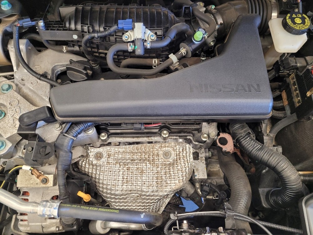 2018 Nissan Rogue in Bakersfield, CA 93309 - 18076649 30