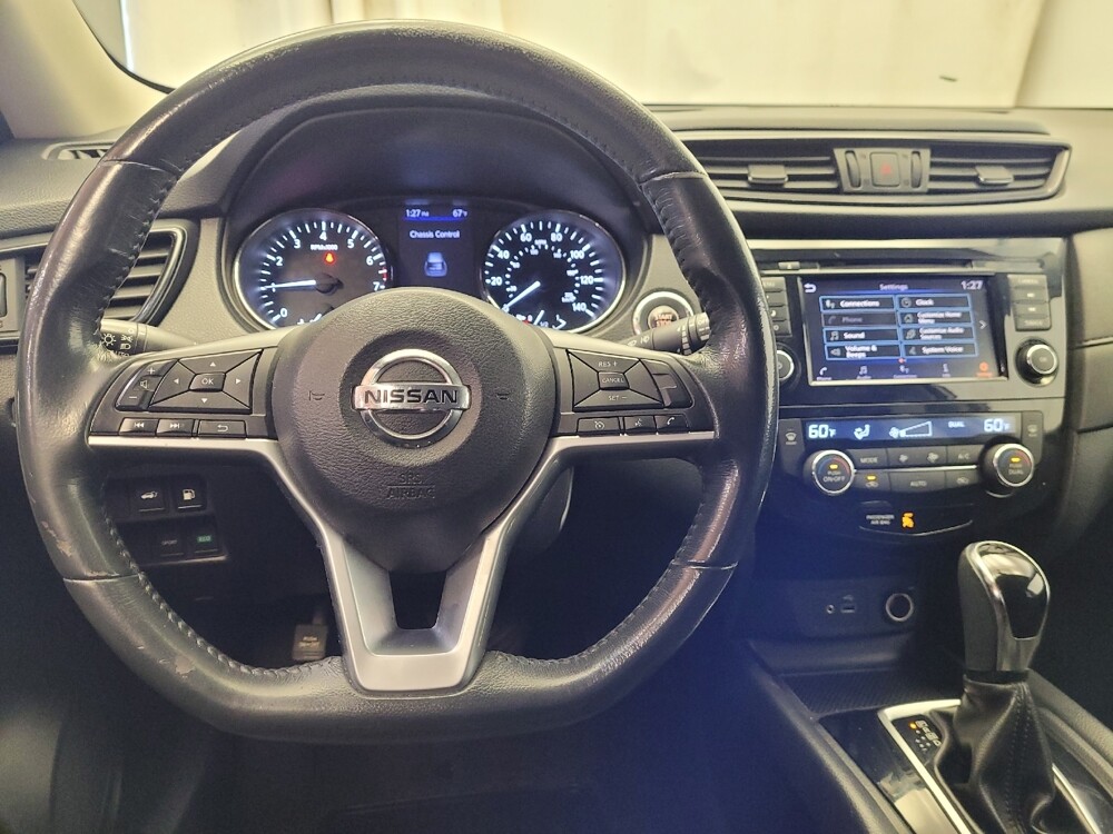 2018 Nissan Rogue in Bakersfield, CA 93309 - 18076649 22