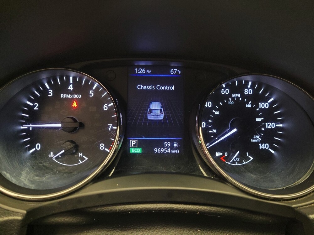 2018 Nissan Rogue in Bakersfield, CA 93309 - 18076649 23