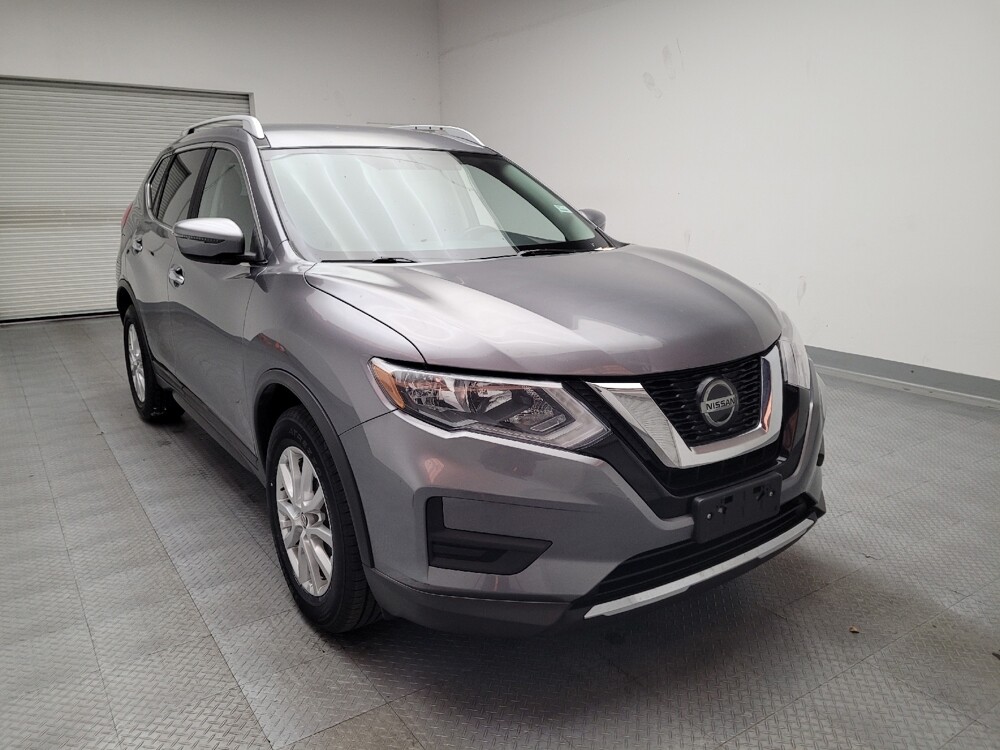 2018 Nissan Rogue in Bakersfield, CA 93309 - 18076649 14