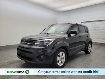 2019 Kia Soul in Phoenix, AZ 85022