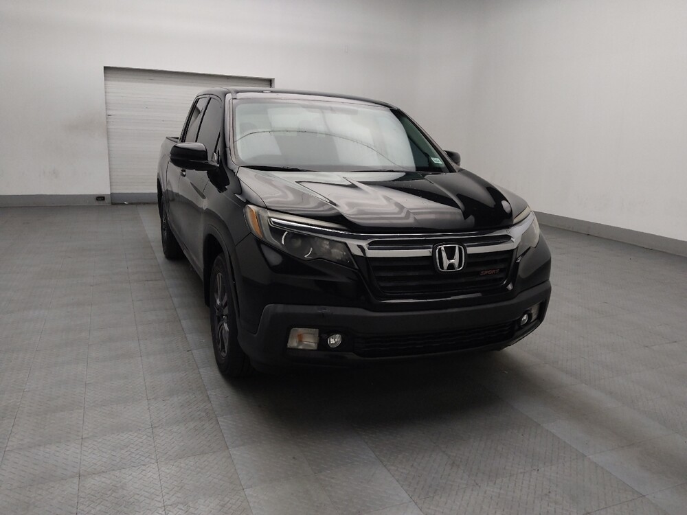 2019 Honda Ridgeline in Birmingham, AL 35215 - 18076661 13