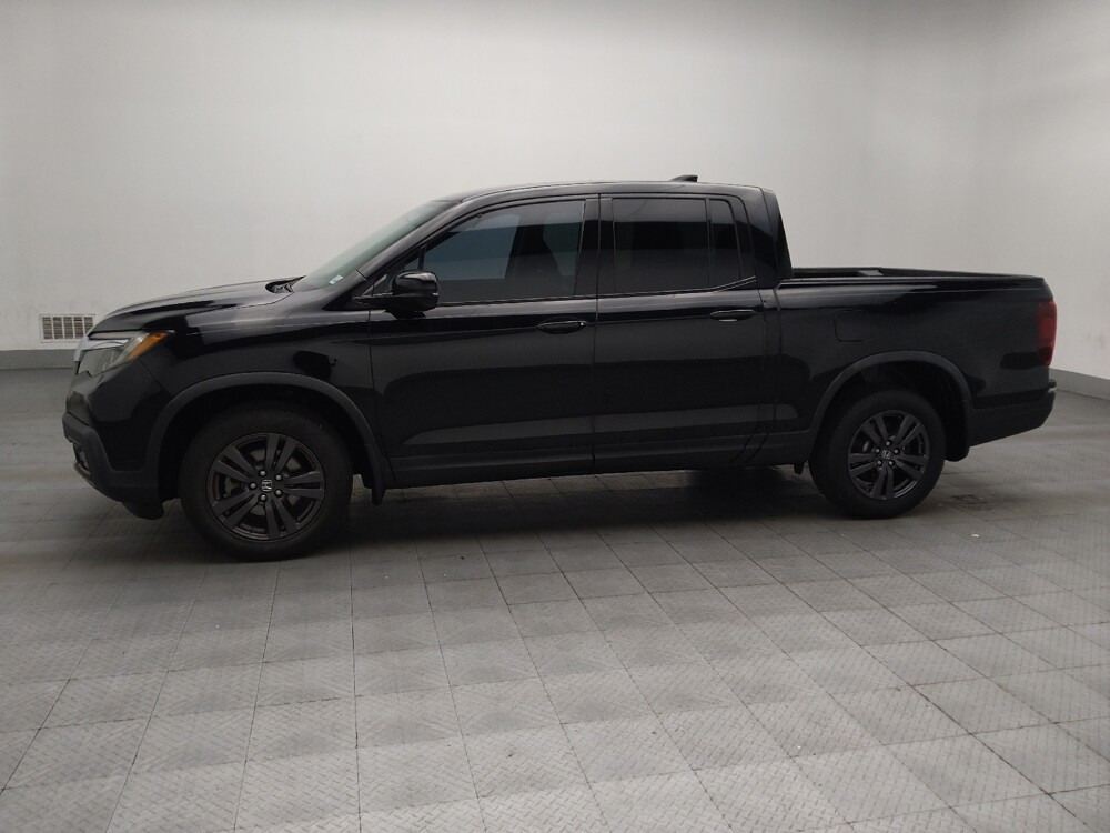 2019 Honda Ridgeline in Birmingham, AL 35215 - 18076661 2