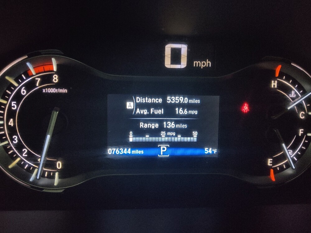 2019 Honda Ridgeline in Birmingham, AL 35215 - 18076661 23