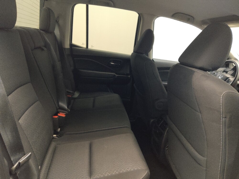 2019 Honda Ridgeline in Birmingham, AL 35215 - 18076661 19