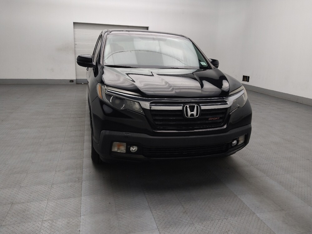2019 Honda Ridgeline in Birmingham, AL 35215 - 18076661 14