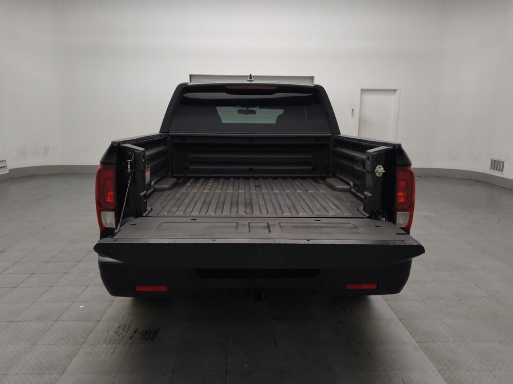 2019 Honda Ridgeline in Birmingham, AL 35215 - 18076661 29