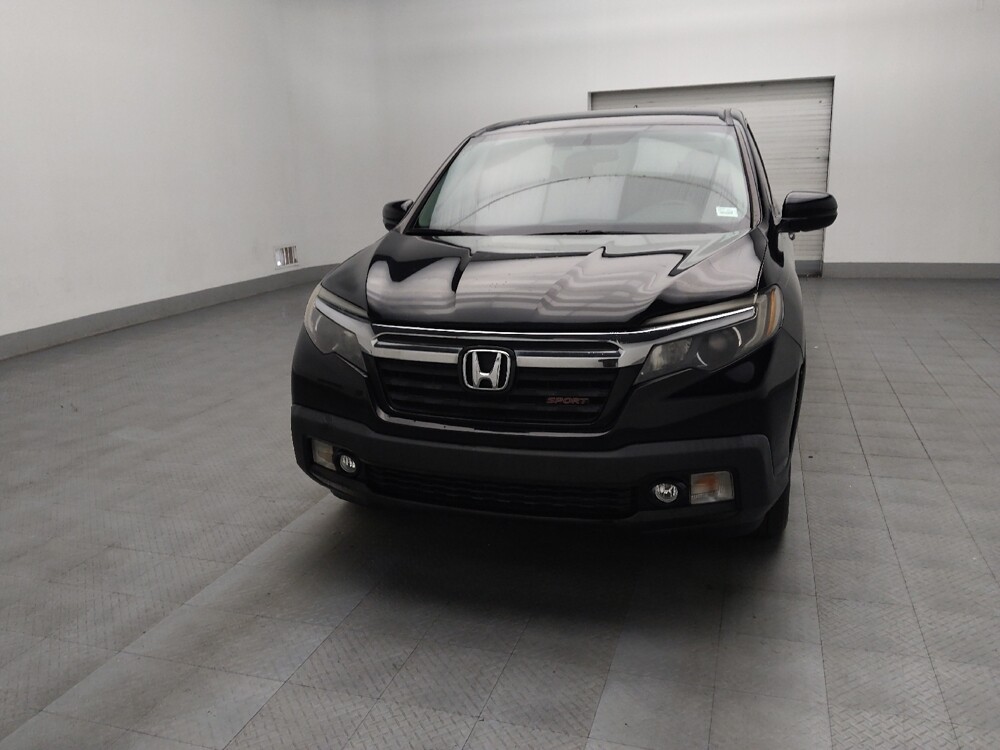 2019 Honda Ridgeline in Birmingham, AL 35215 - 18076661 15