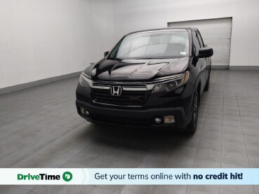 2019 Honda Ridgeline in Birmingham, AL 35215