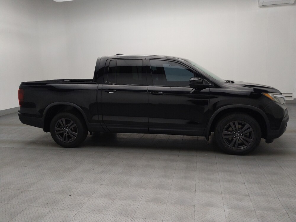 2019 Honda Ridgeline in Birmingham, AL 35215 - 18076661 11