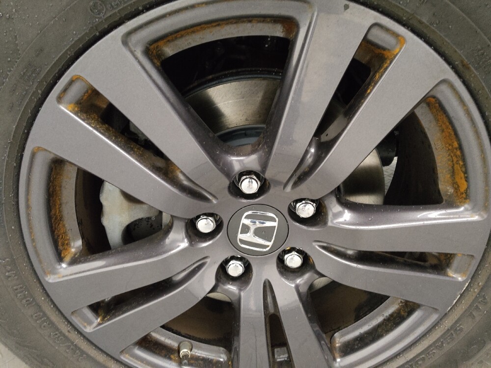 2019 Honda Ridgeline in Birmingham, AL 35215 - 18076661 31