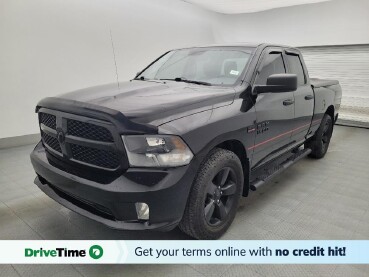 2016 RAM 1500 in Tallahassee, FL 32304