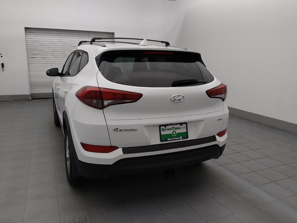 2018 Hyundai Tucson in Tallahassee, FL 32304 - 18076665 6