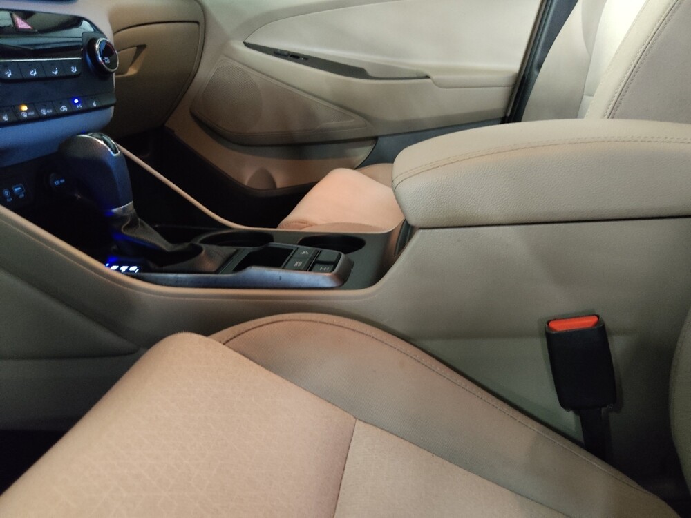 2018 Hyundai Tucson in Tallahassee, FL 32304 - 18076665 26