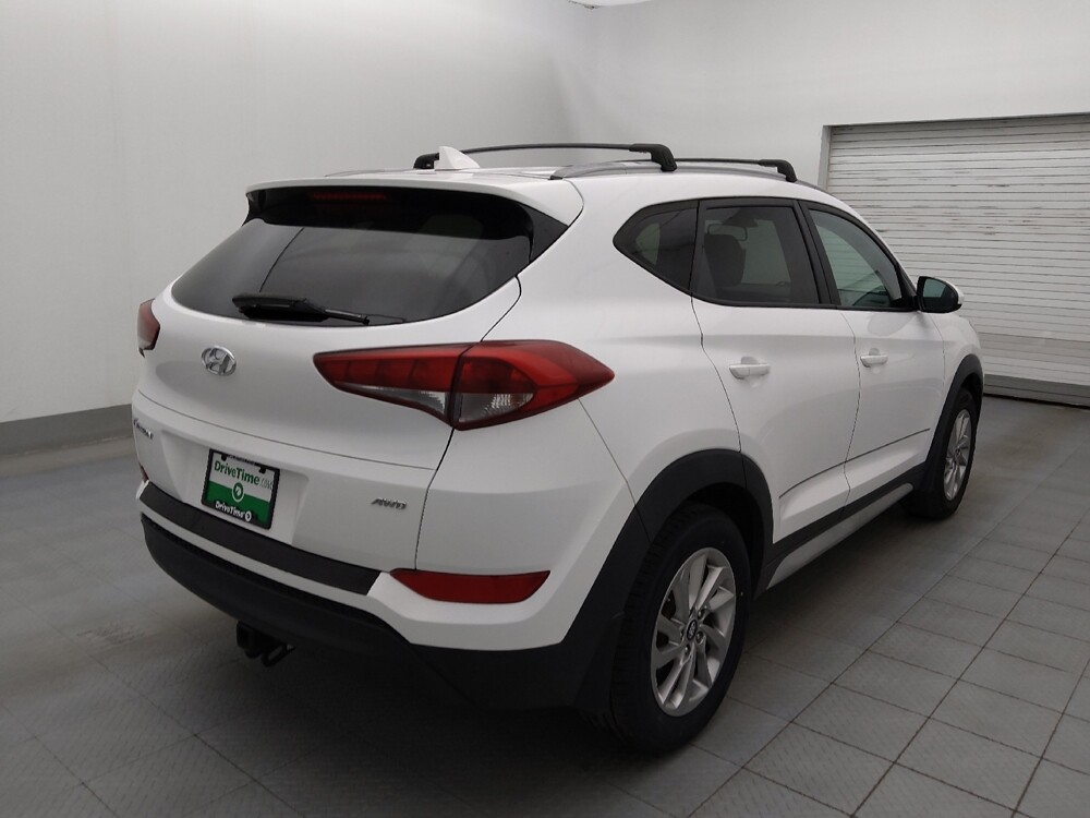2018 Hyundai Tucson in Tallahassee, FL 32304 - 18076665 9