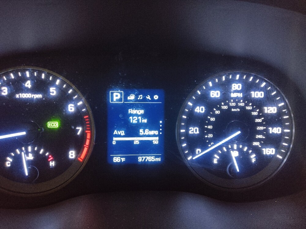 2018 Hyundai Tucson in Tallahassee, FL 32304 - 18076665 23