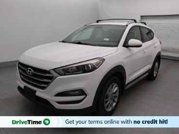 2018 Hyundai Tucson in Tallahassee, FL 32304