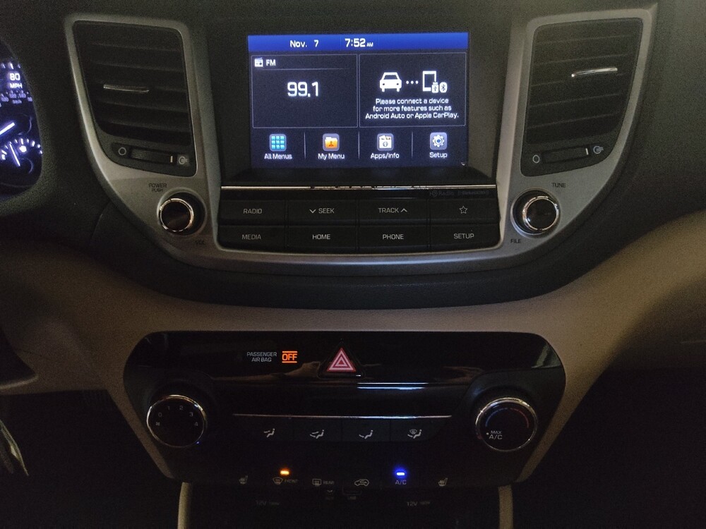 2018 Hyundai Tucson in Tallahassee, FL 32304 - 18076665 25