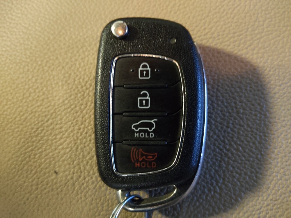 2018 Hyundai Tucson in Tallahassee, FL 32304 - 18076665 32