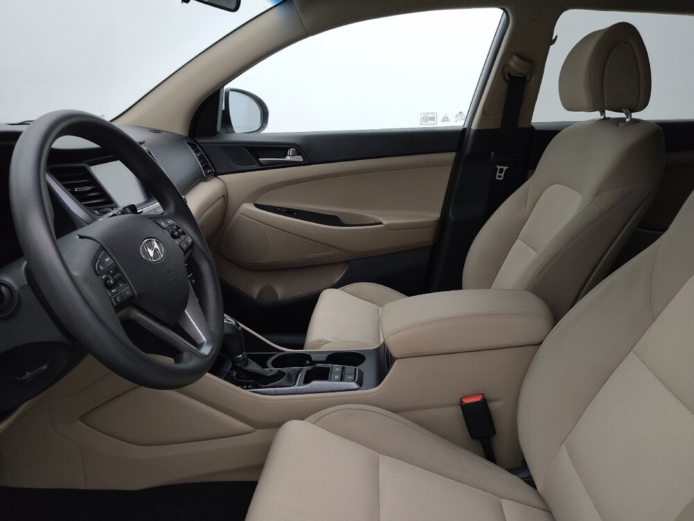 2018 Hyundai Tucson in Tallahassee, FL 32304 - 18076665 17