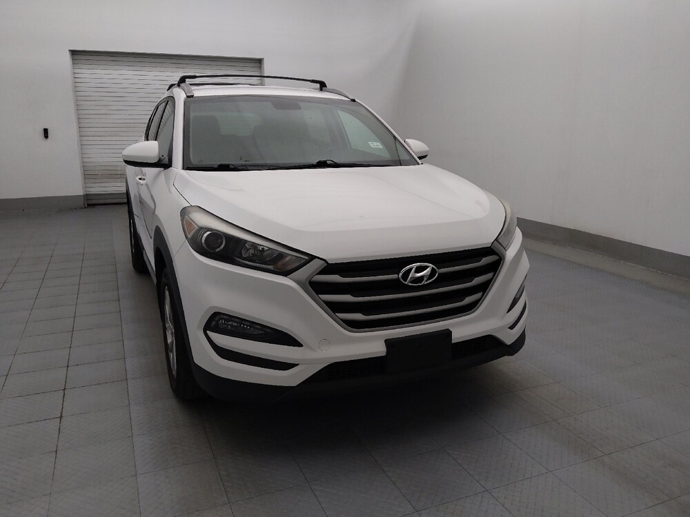 2018 Hyundai Tucson in Tallahassee, FL 32304 - 18076665 14