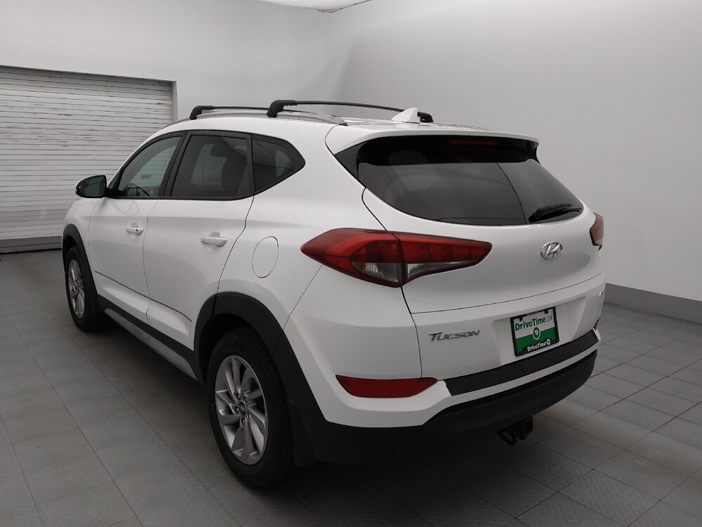 2018 Hyundai Tucson in Tallahassee, FL 32304 - 18076665 5