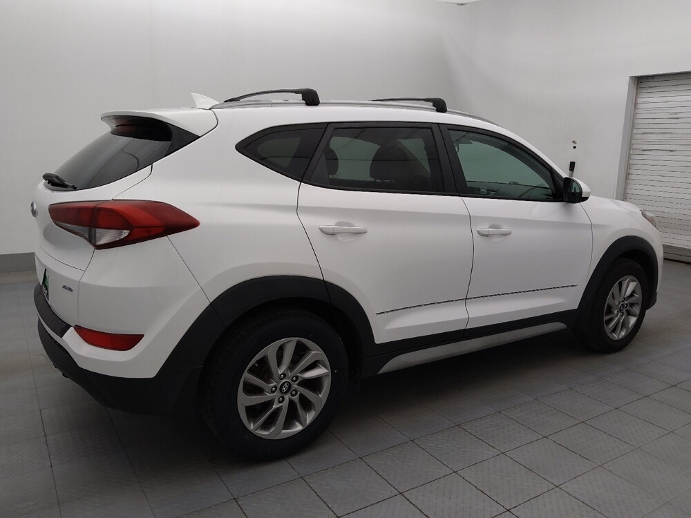 2018 Hyundai Tucson in Tallahassee, FL 32304 - 18076665 10