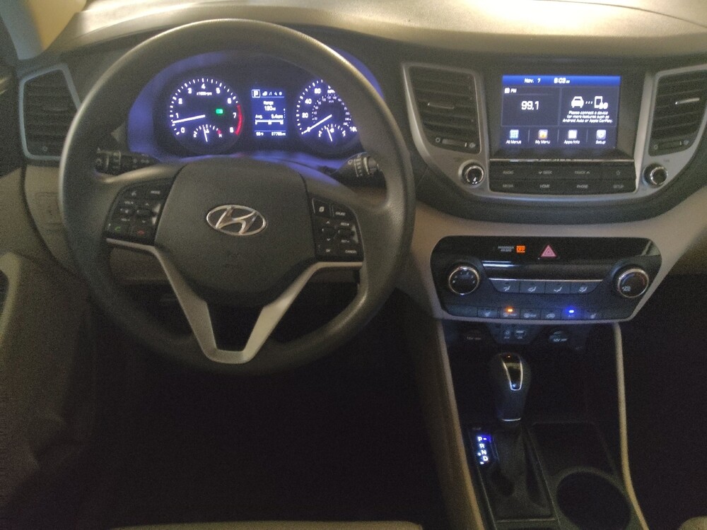 2018 Hyundai Tucson in Tallahassee, FL 32304 - 18076665 22