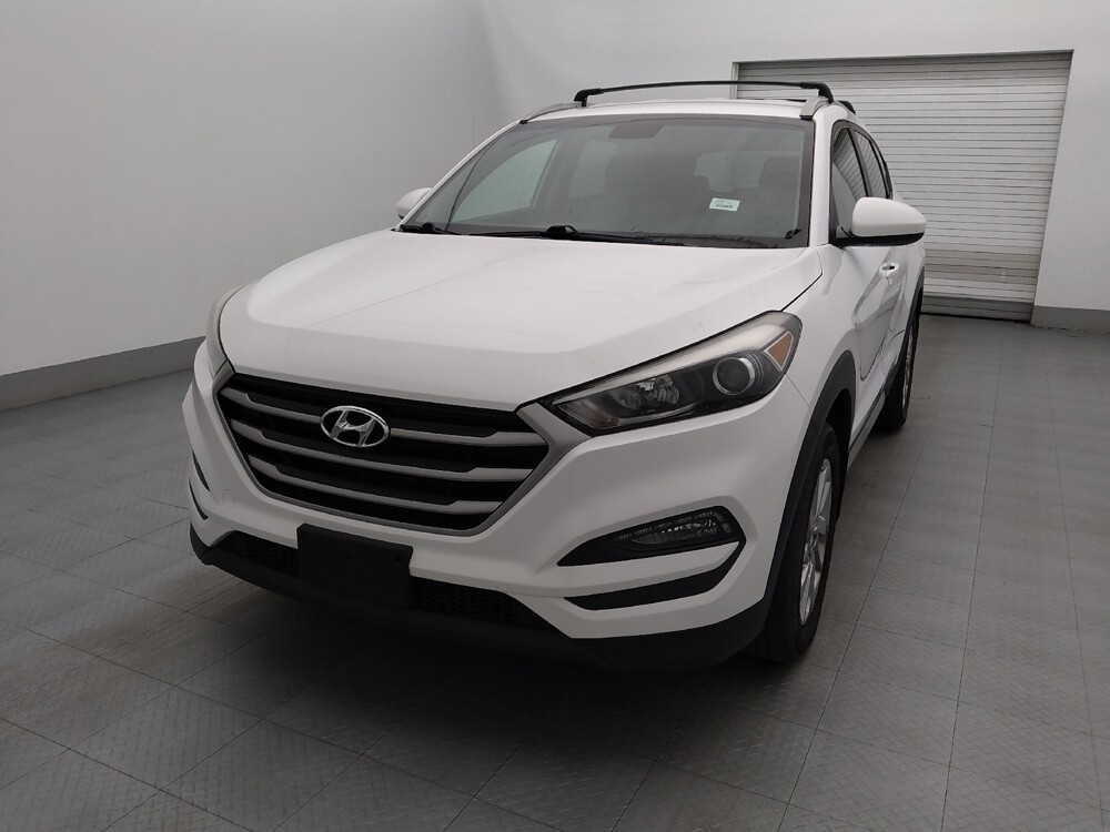 2018 Hyundai Tucson in Tallahassee, FL 32304 - 18076665 15