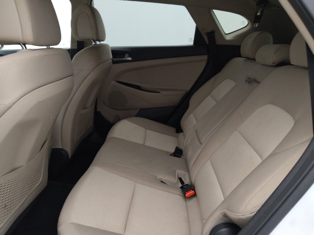 2018 Hyundai Tucson in Tallahassee, FL 32304 - 18076665 18