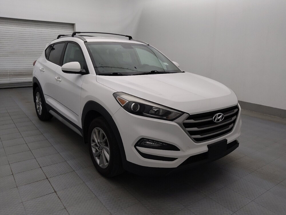 2018 Hyundai Tucson in Tallahassee, FL 32304 - 18076665 13