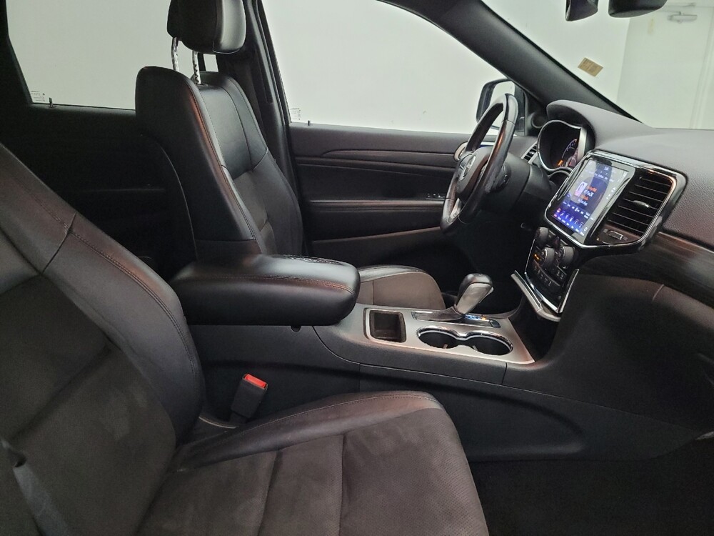 2019 Jeep Grand Cherokee in Chandler, AZ 85225 - 18076666 21