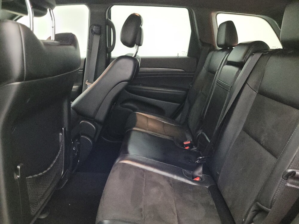 2019 Jeep Grand Cherokee in Chandler, AZ 85225 - 18076666 18