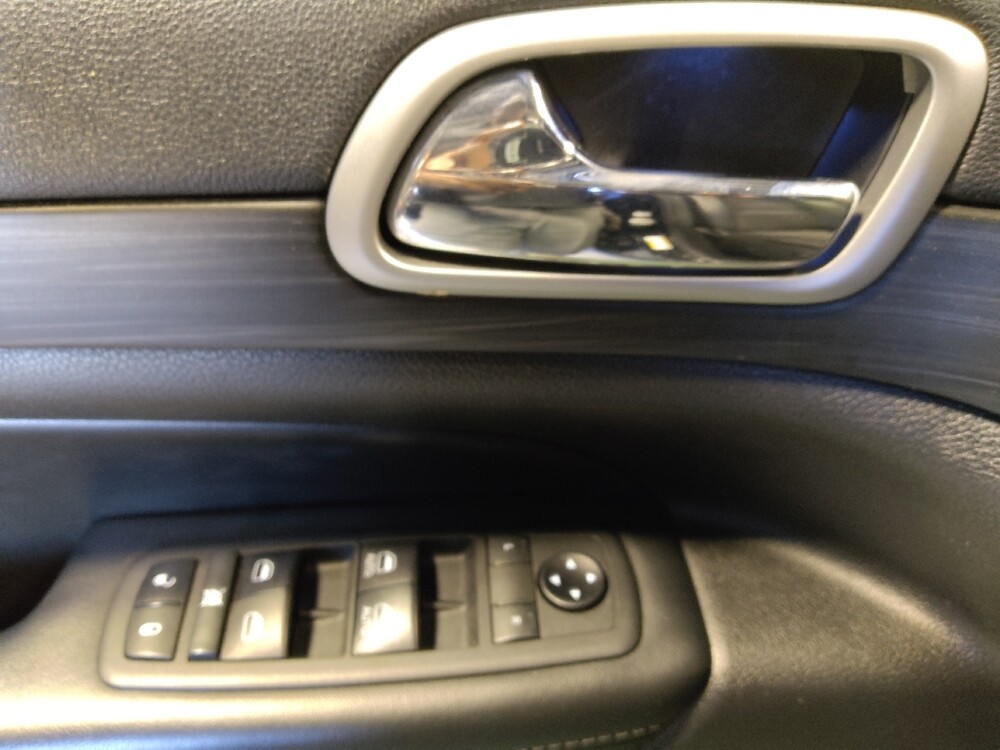 2019 Jeep Grand Cherokee in Chandler, AZ 85225 - 18076666 27