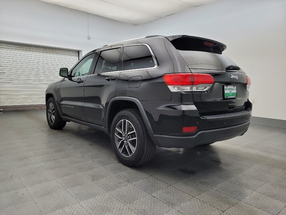 2019 Jeep Grand Cherokee in Chandler, AZ 85225 - 18076666 5