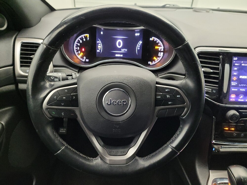 2019 Jeep Grand Cherokee in Chandler, AZ 85225 - 18076666 22