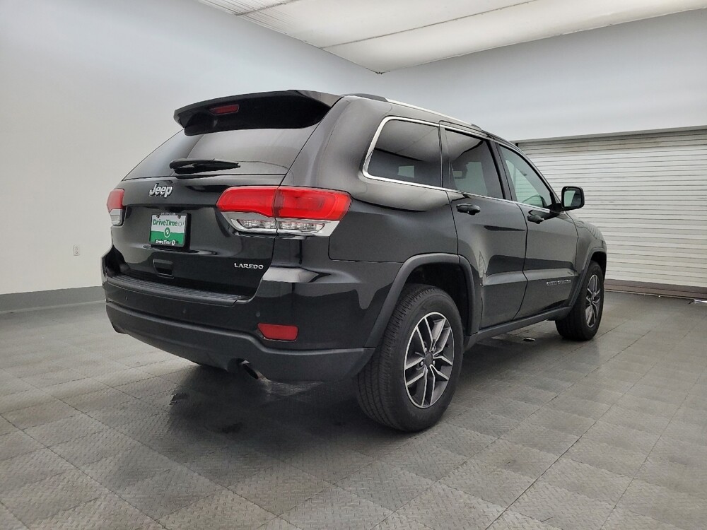 2019 Jeep Grand Cherokee in Chandler, AZ 85225 - 18076666 9