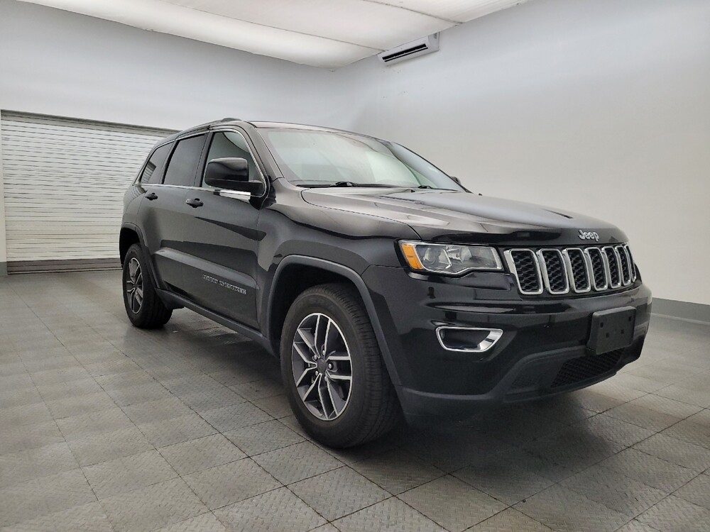 2019 Jeep Grand Cherokee in Chandler, AZ 85225 - 18076666 13