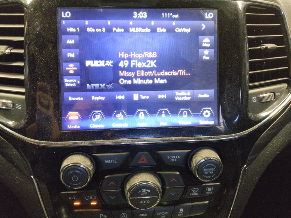 2019 Jeep Grand Cherokee in Chandler, AZ 85225 - 18076666 25