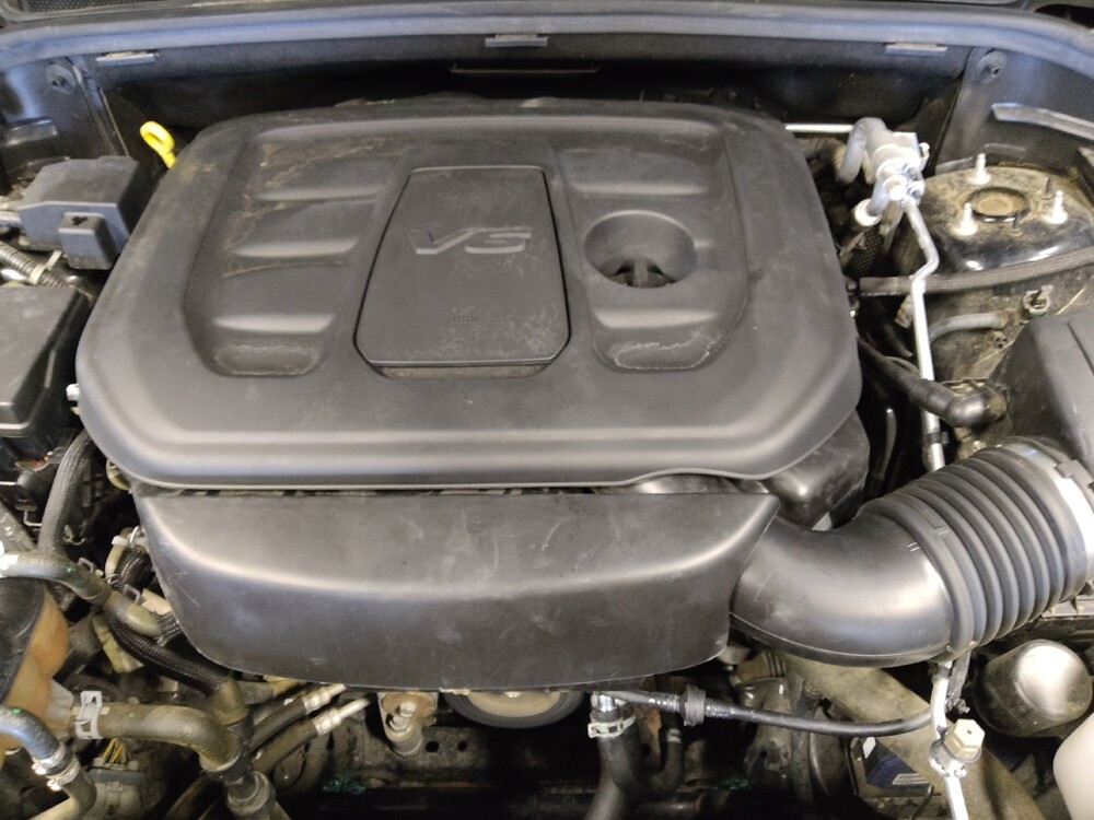 2019 Jeep Grand Cherokee in Chandler, AZ 85225 - 18076666 30